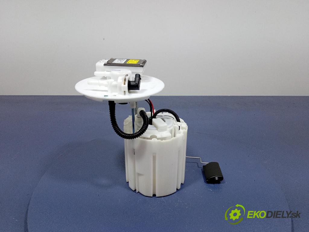 Kia Xceed 2025 čerpadlo Palivo: / Systém: Meranie: 31110J7200