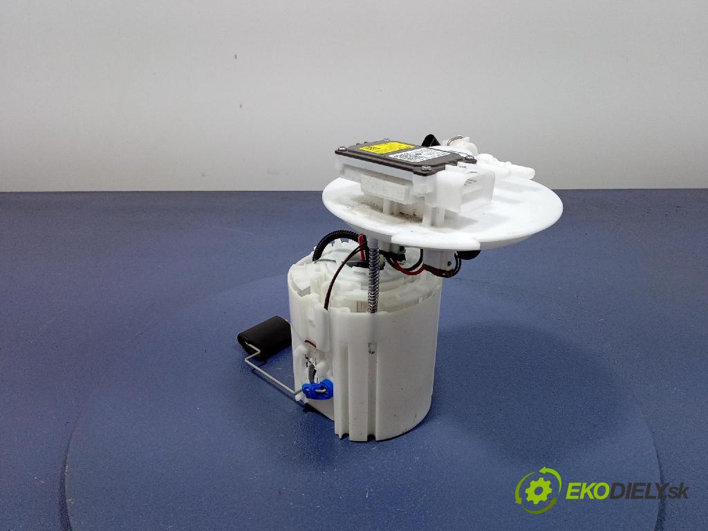 Kia Xceed 2025 čerpadlo Palivo: / Systém: Meranie: 31110J7200