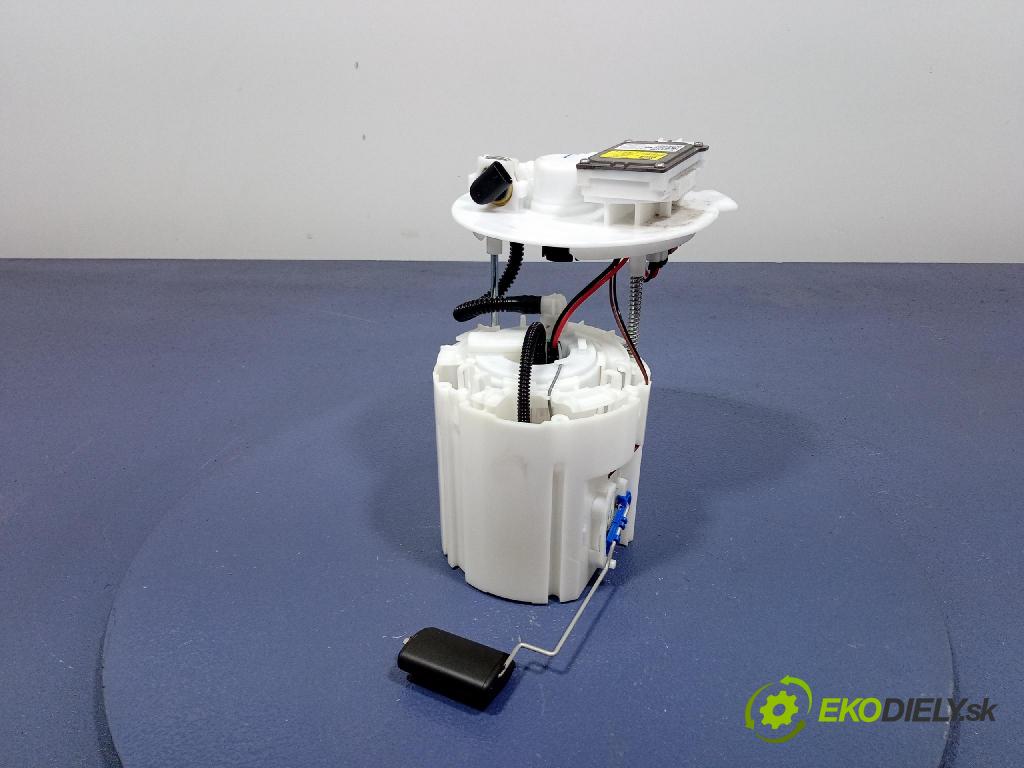 Kia Xceed 2025 čerpadlo Palivo: / Systém: Meranie: 31110J7200