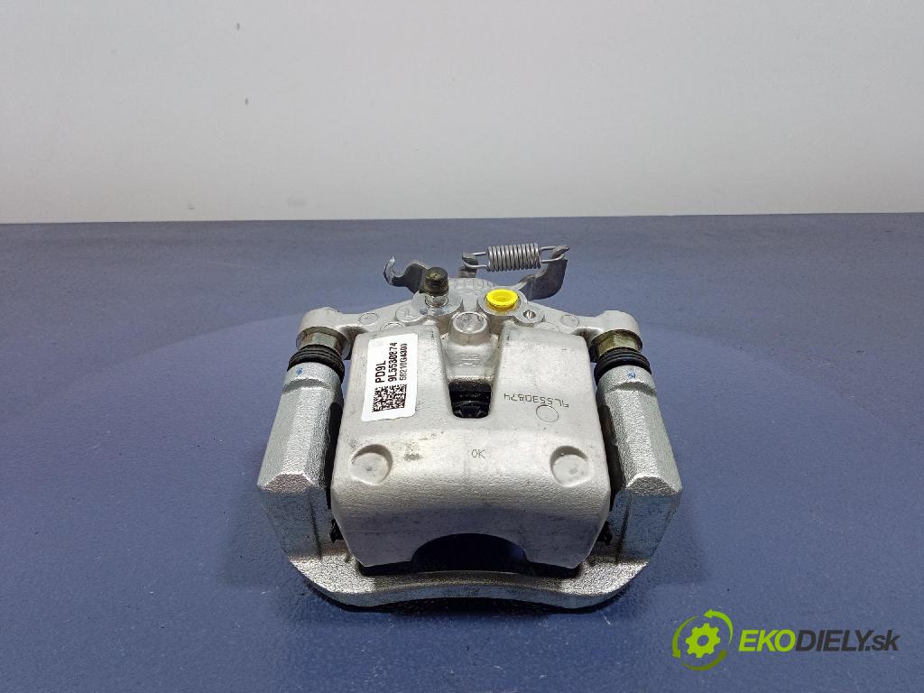 Kia Xceed 2025 brzdič brzdový zad Vľavo: 58210G4300