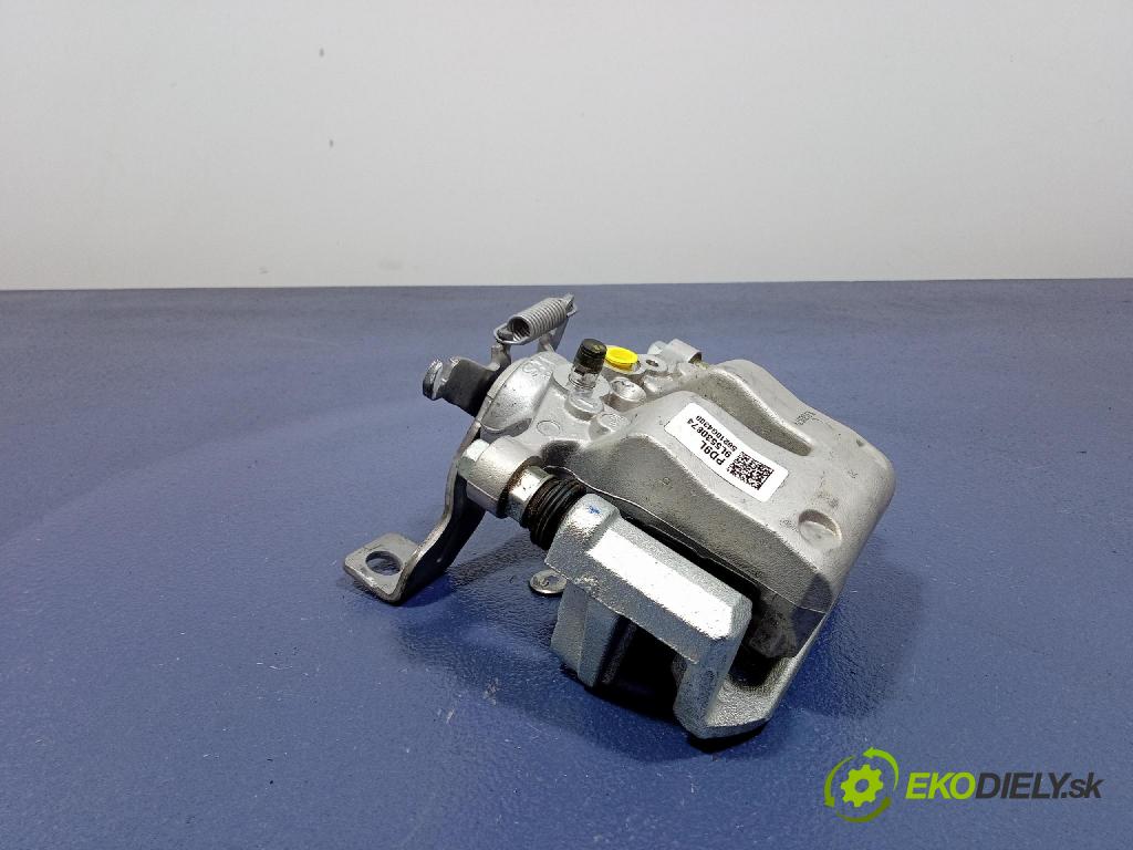 Kia Xceed 2025 brzdič brzdový zad Vľavo: 58210G4300