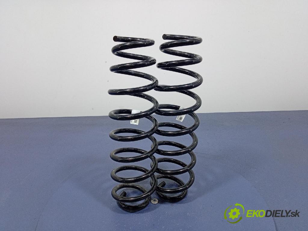 Kia Xceed 2025 pružina zad 55350J7ZB0