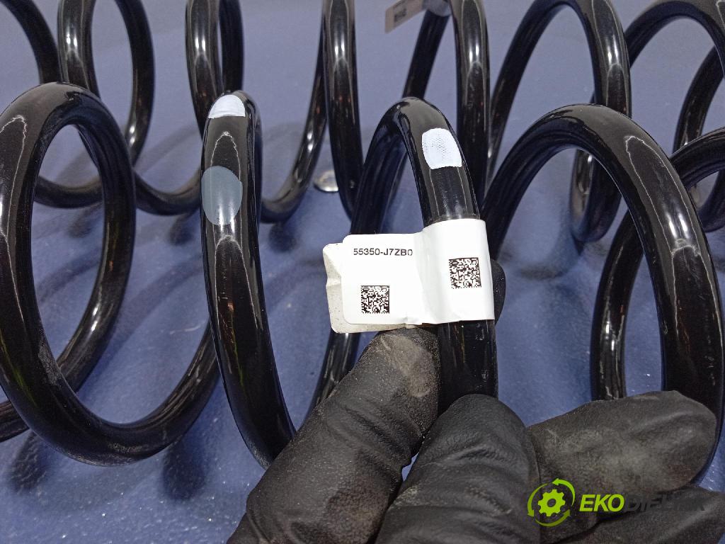 Kia Xceed 2025 pružina zad 55350J7ZB0