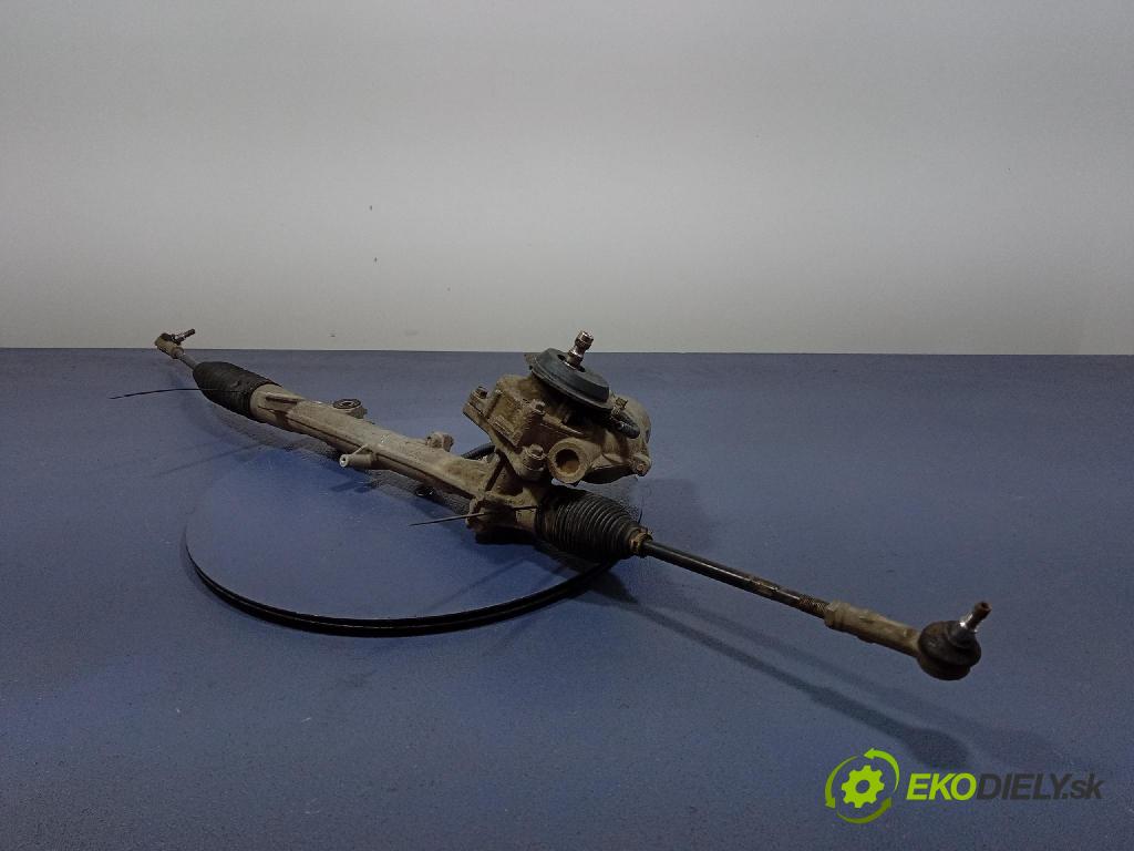 Mitsubishi Lancer 2008 Ozubené kolo: volant JJ301-000040