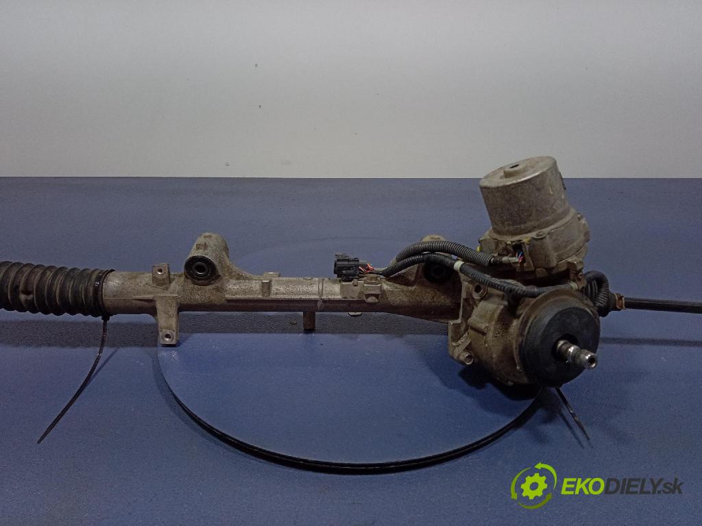 Mitsubishi Lancer 2008 Ozubené kolo: volant JJ301-000040