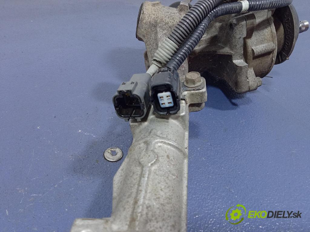 Mitsubishi Lancer 2008 Ozubené kolo: volant JJ301-000040