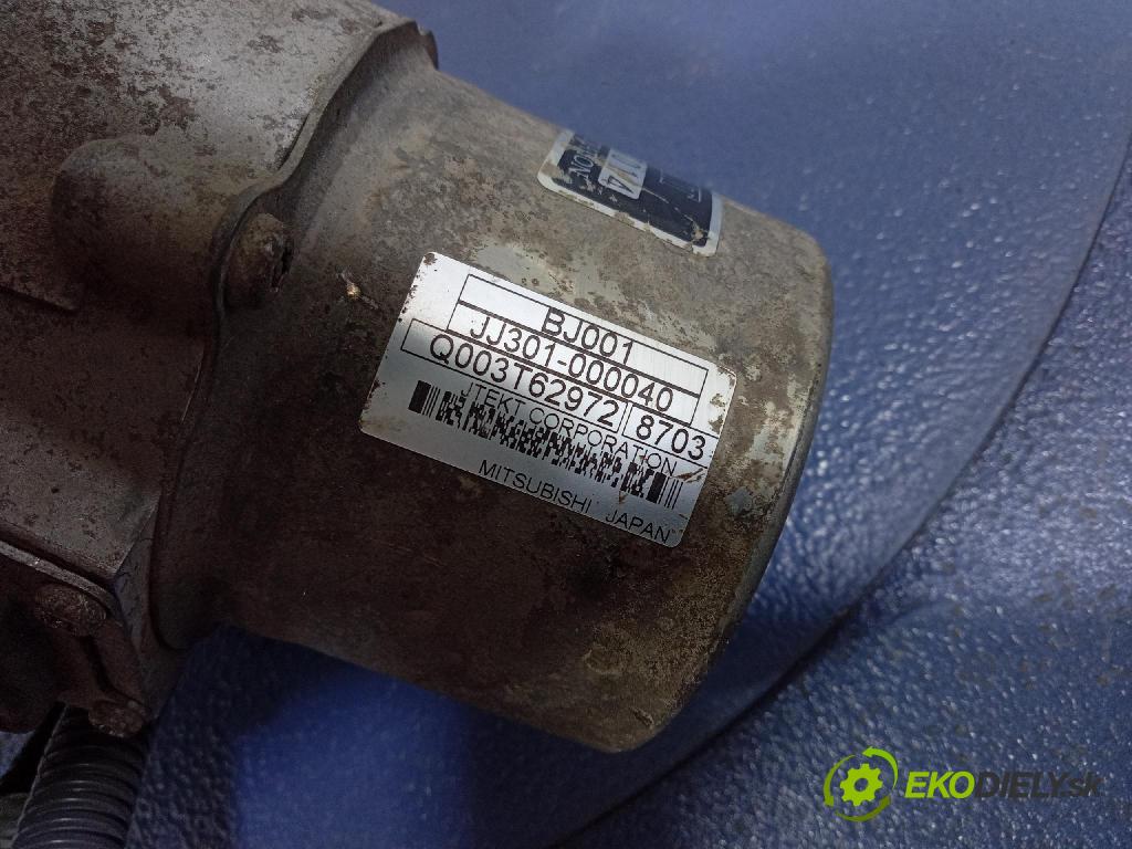 Mitsubishi Lancer 2008 Ozubené kolo: volant JJ301-000040