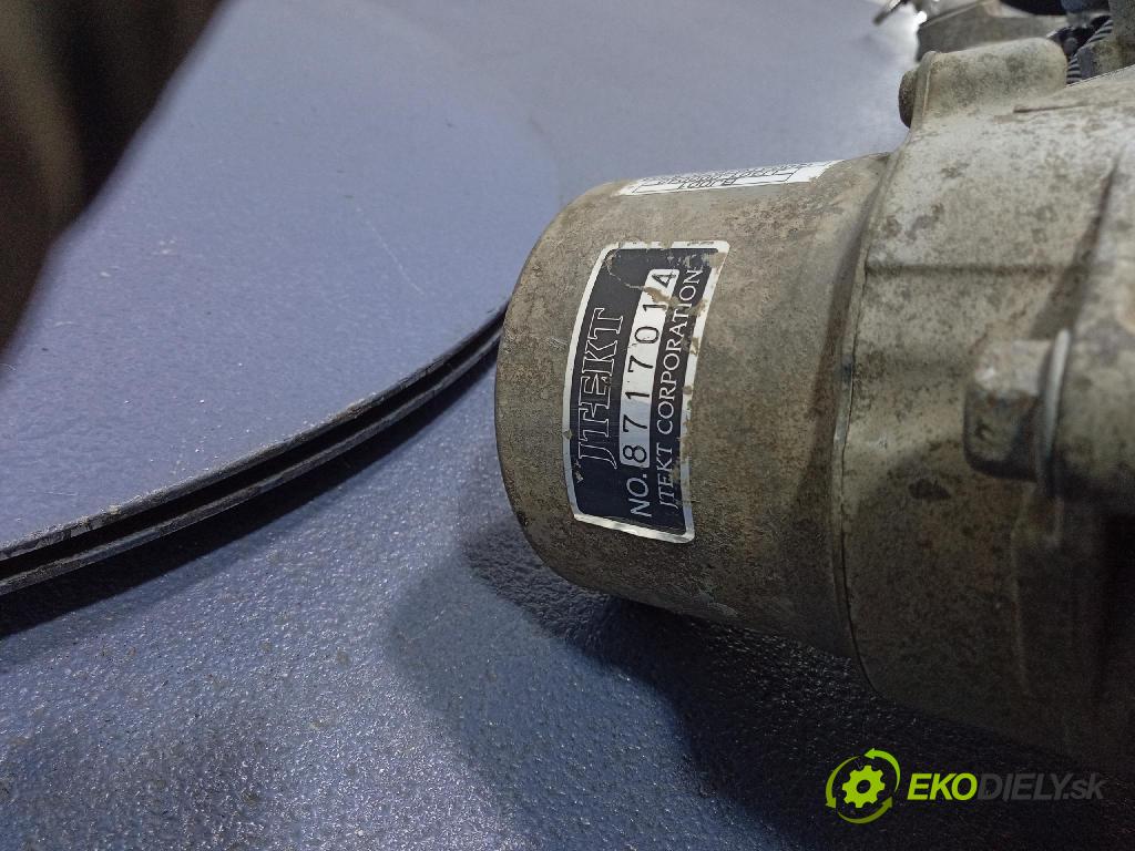 Mitsubishi Lancer 2008 Ozubené kolo: volant JJ301-000040