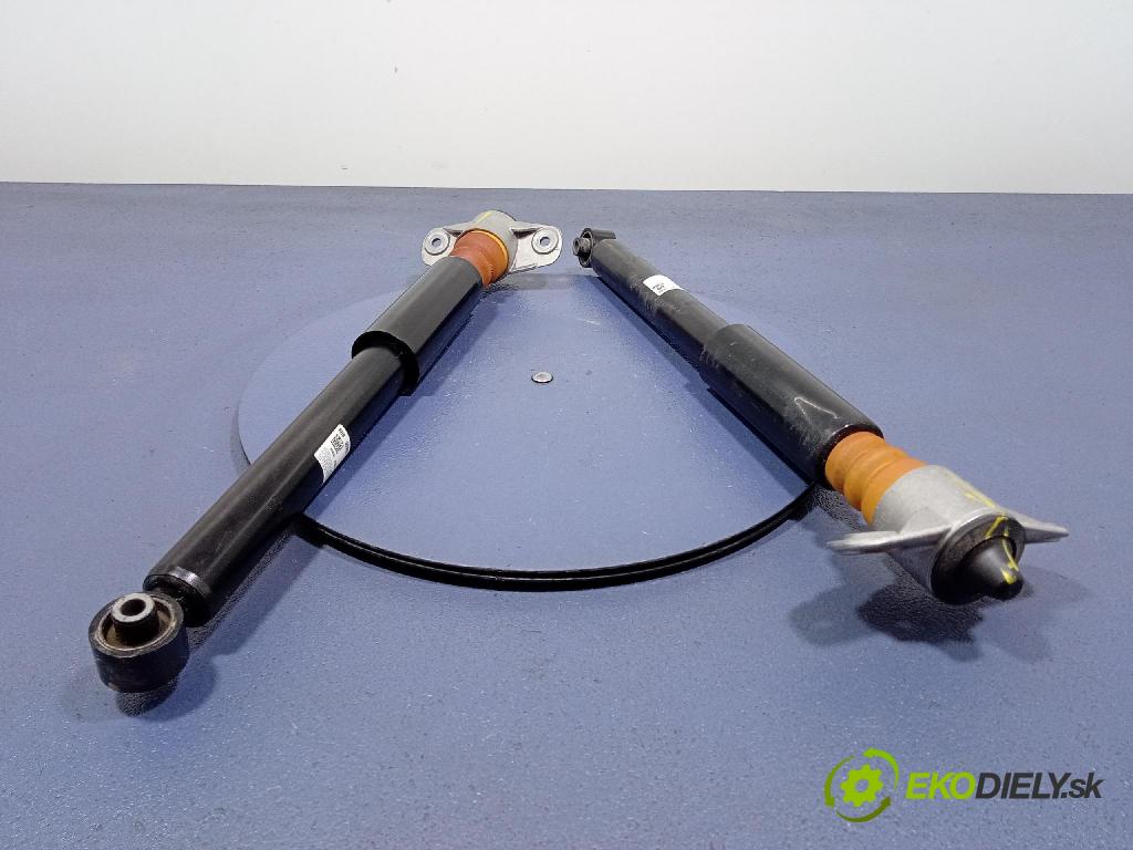 Kia Xceed 2025 tlmič zad Vľavo.: 55300J7RB0