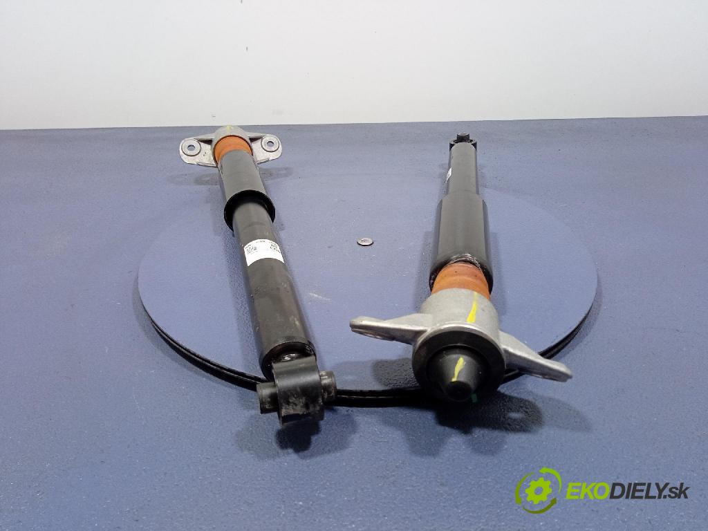 Kia Xceed 2025 tlmič zad Vľavo.: 55300J7RB0