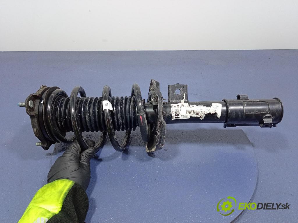 Kia Xceed 2025 McPerson: v pravo: 54661J7RB0