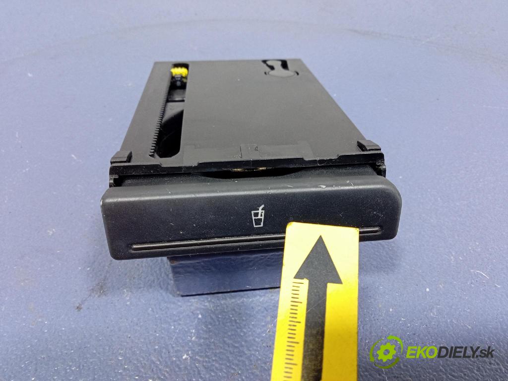 Audi A4 2001 kastlík 8E1862534J