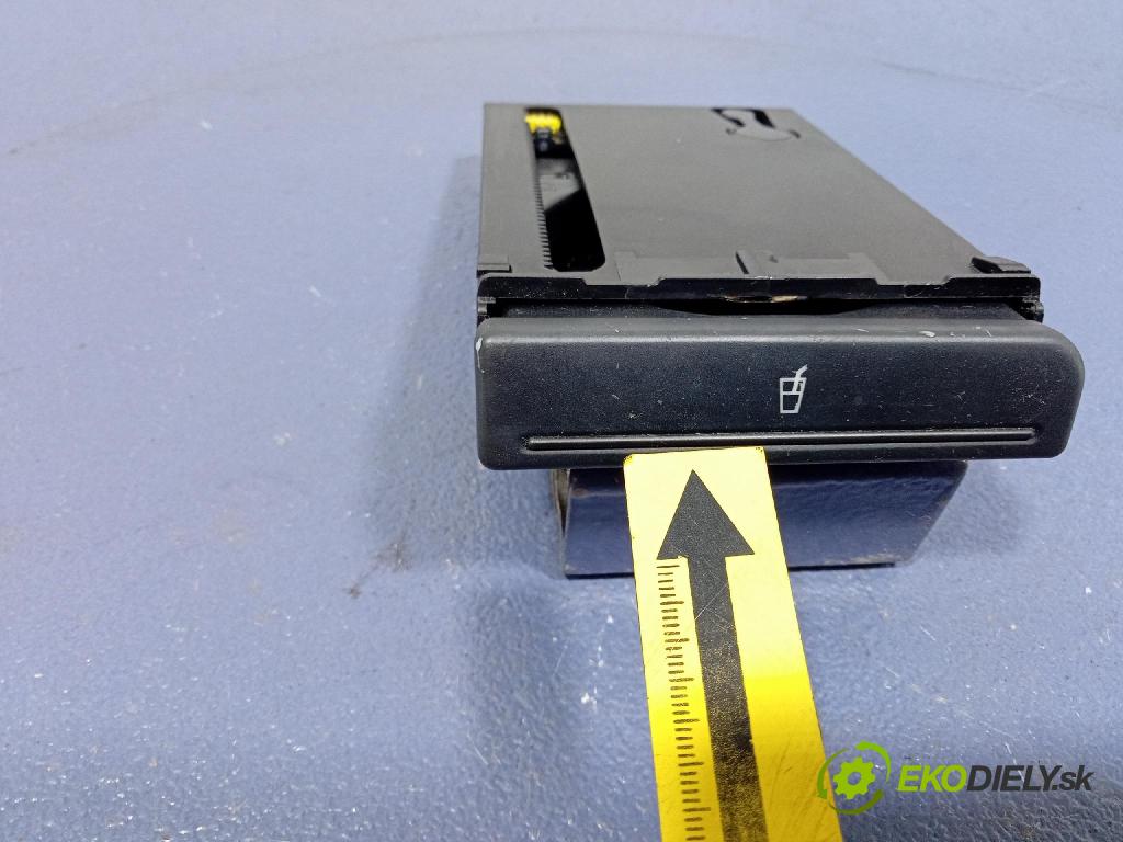 Audi A4 2001 kastlík 8E1862534J