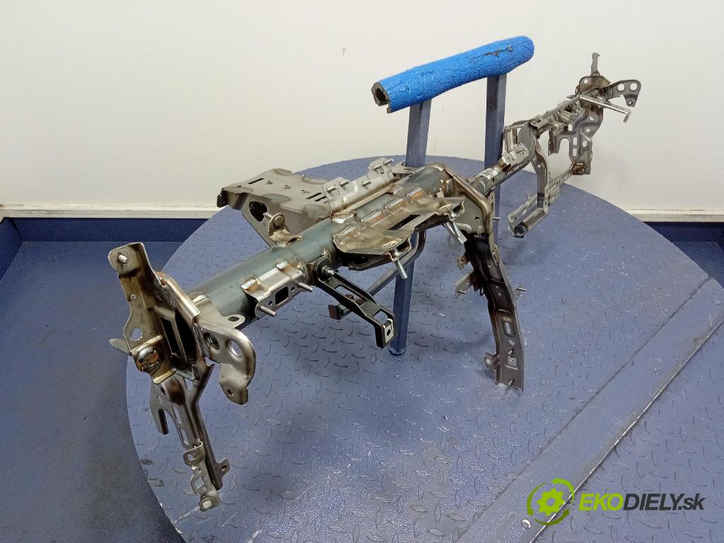 Kia Xceed 2025 kokpit,pristrojová doska 84410J7AA0