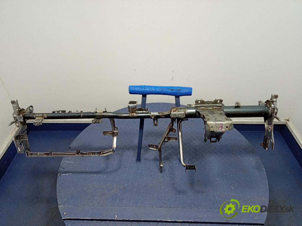 Kia Xceed 2025 kokpit,přistrojova deska 84410J7AA0