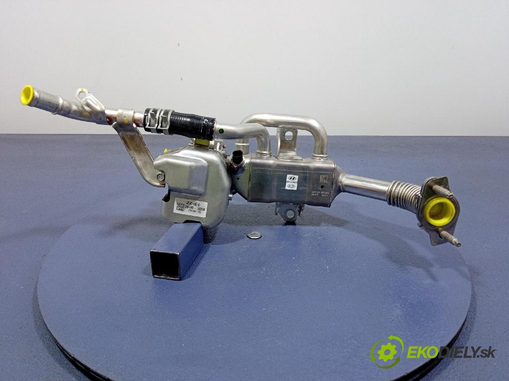 Kia Xceed 2025 chladič EGR 2840008200