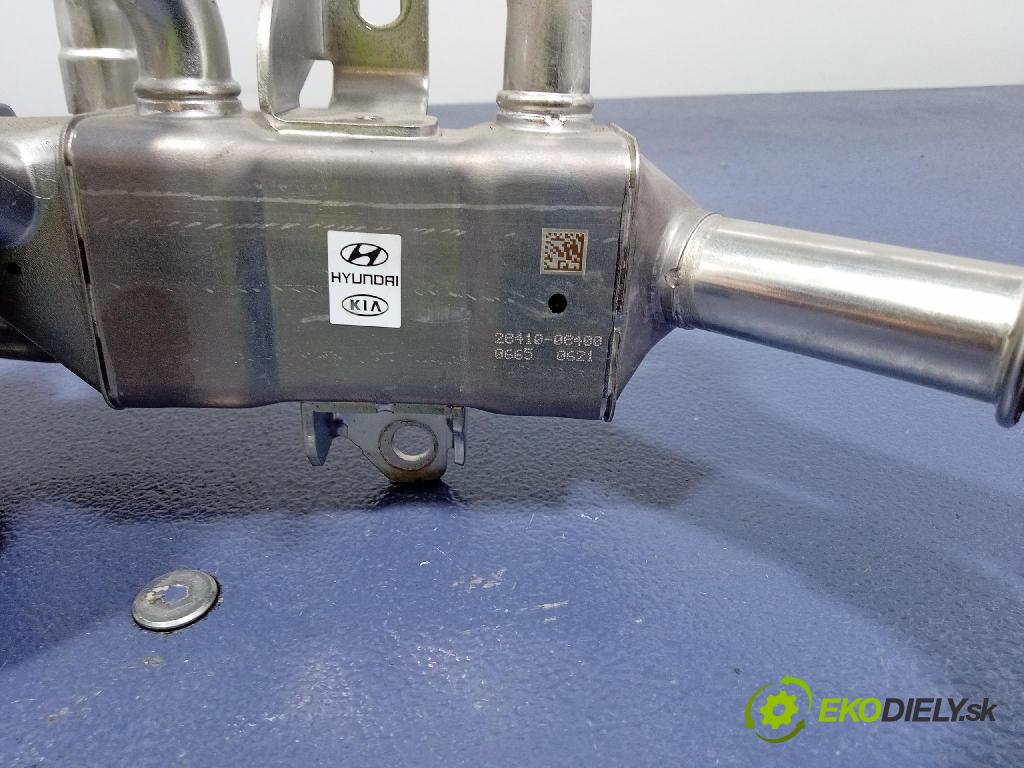 Kia Xceed 2025 chladič EGR 2840008200