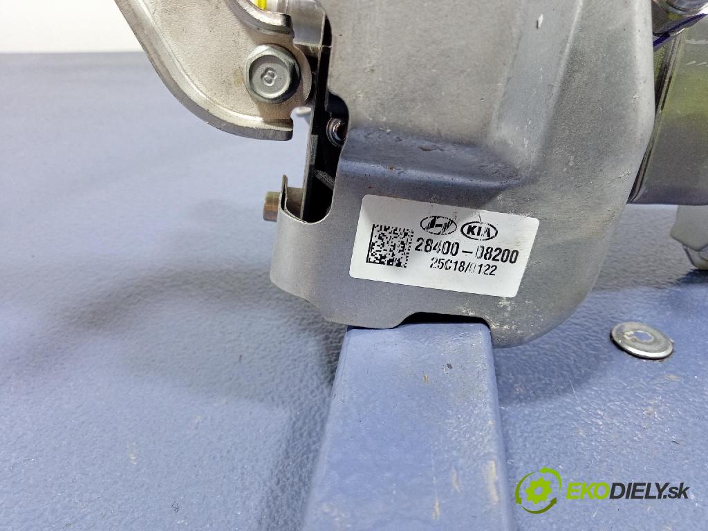 Kia Xceed 2025 chladič EGR 2840008200