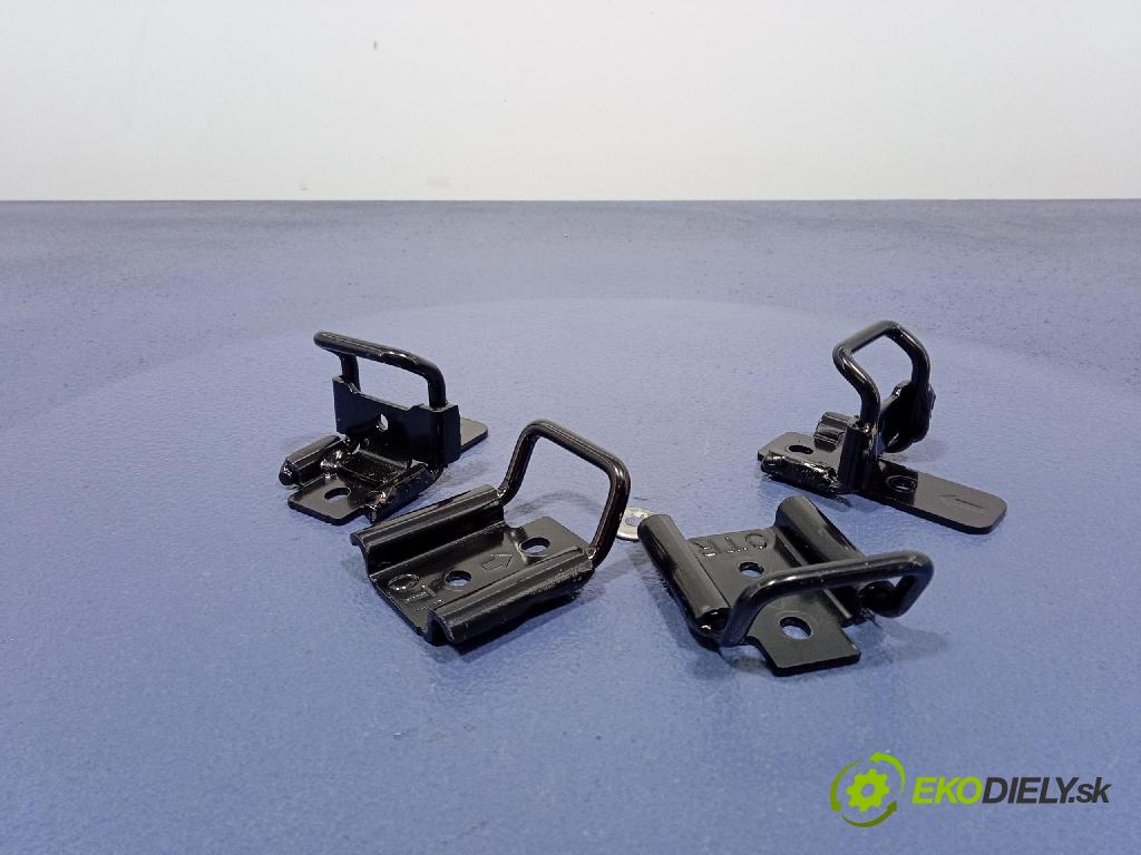 Kia Xceed 2025 Sedačka zadný