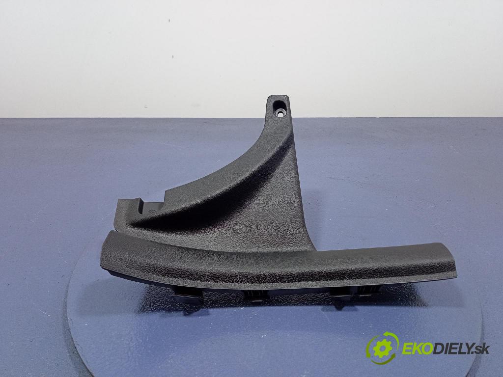 Kia Xceed 2025 lišta Dekoratívne: Vnútri: 85886J7700