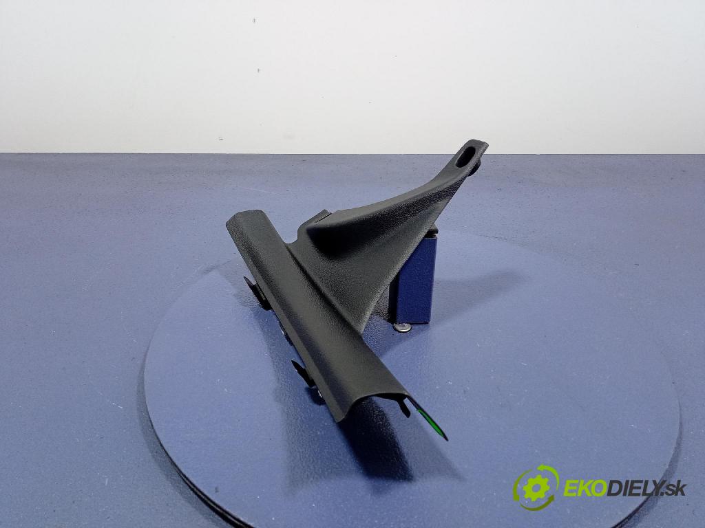 Kia Xceed 2025 lišta Dekoratívne: Vnútri: 85886J7700