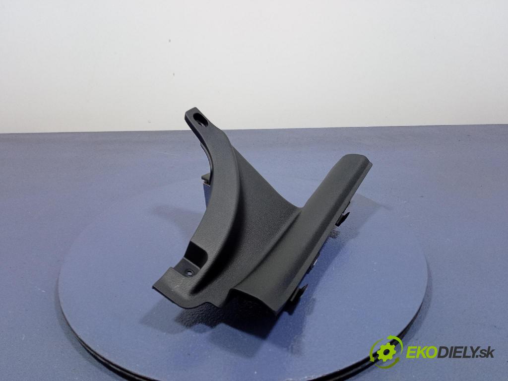 Kia Xceed 2025 lišta Dekoratívne: Vnútri: 85886J7700