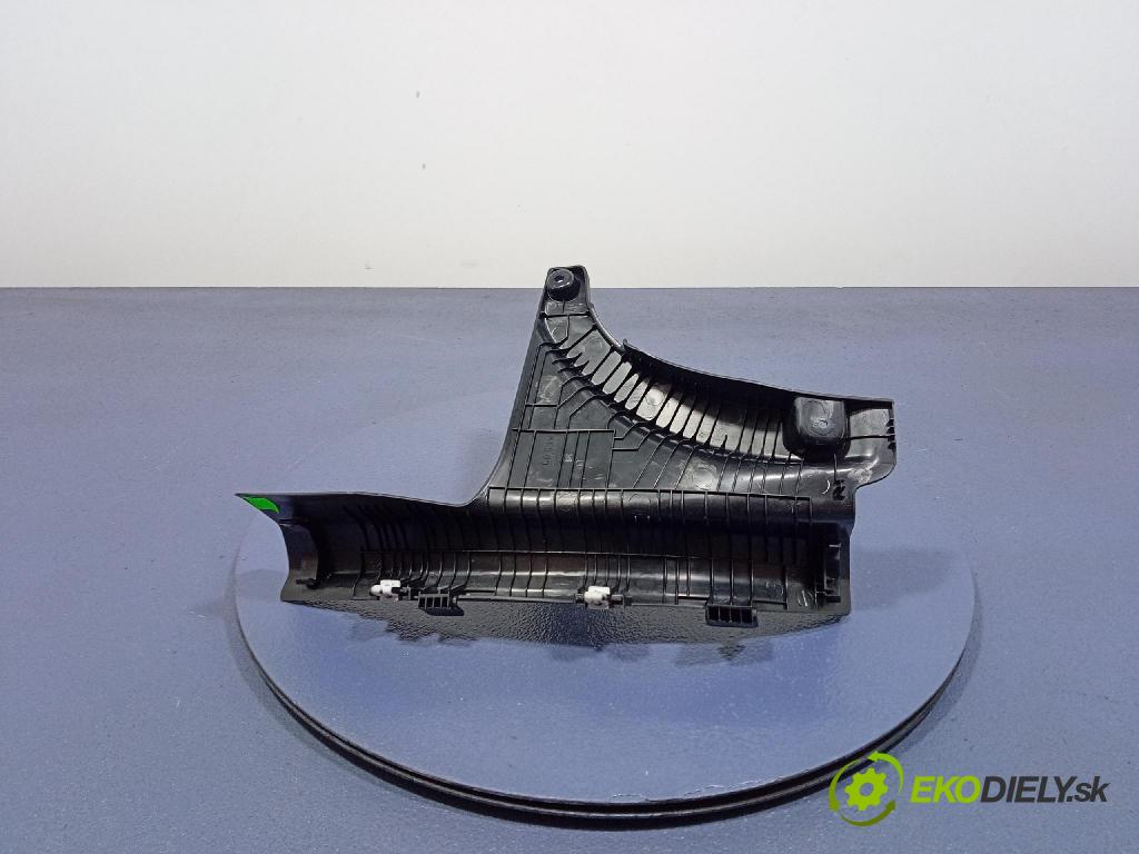 Kia Xceed 2025 lišta Dekoratívne: Vnútri: 85886J7700