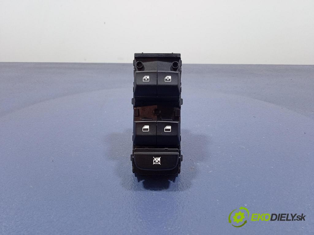 Kia Xceed 2025 prepínač Okná: 93570J7120