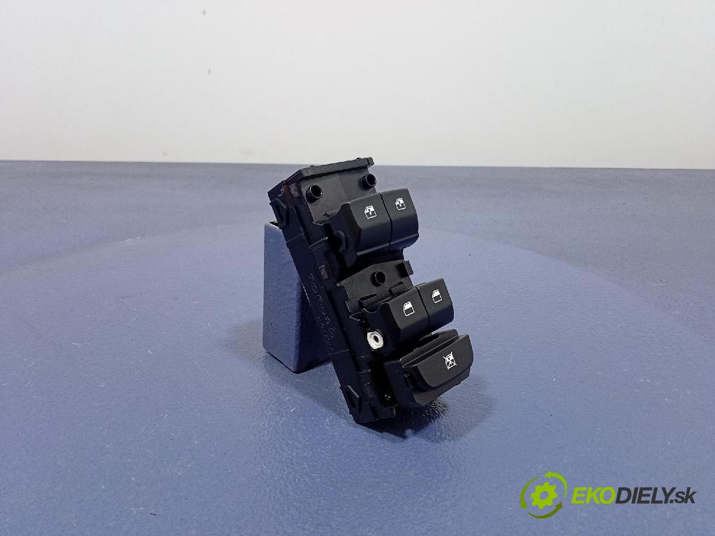 Kia Xceed 2025 prepínač Okná: 93570J7120