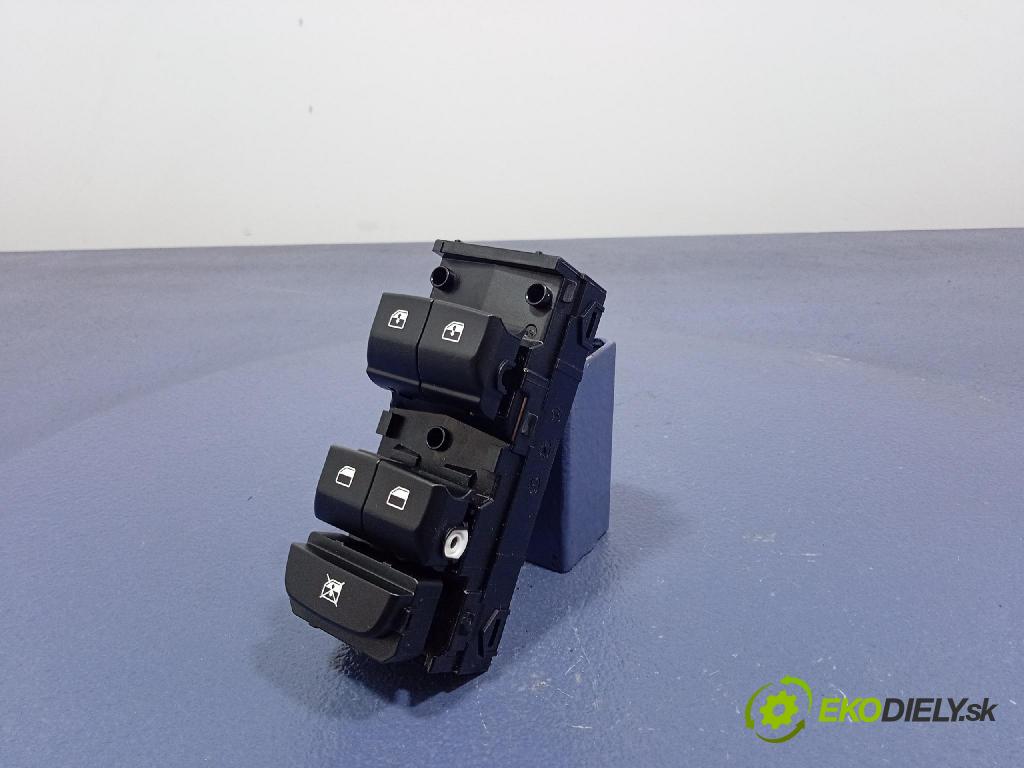 Kia Xceed 2025 prepínač Okná: 93570J7120