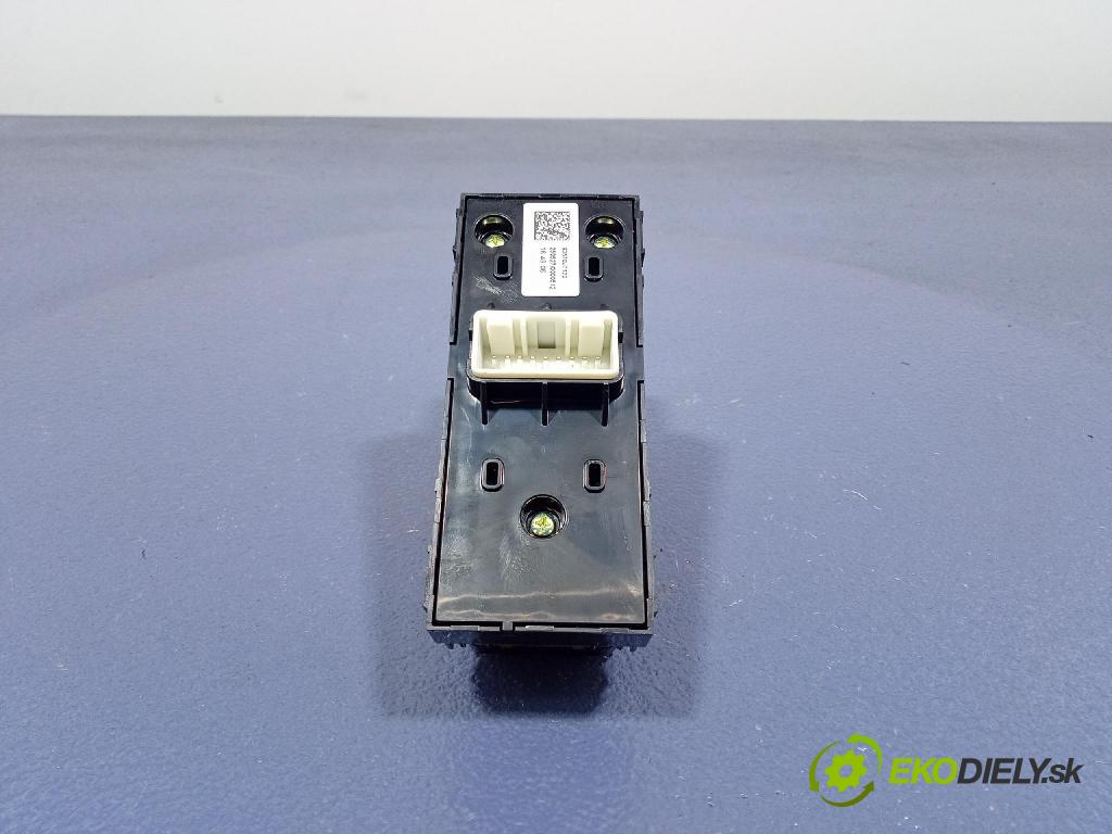 Kia Xceed 2025 prepínač Okná: 93570J7120