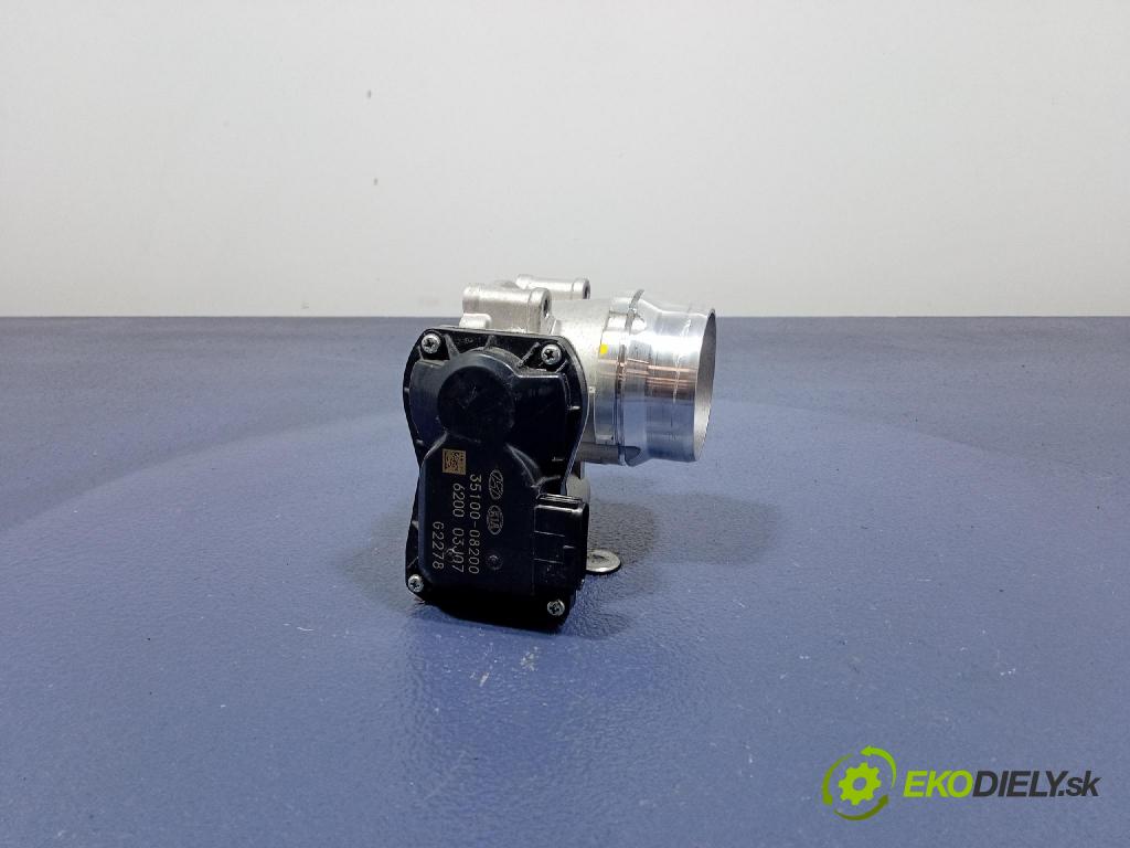 Kia Xceed 2025 klapka 3510008200