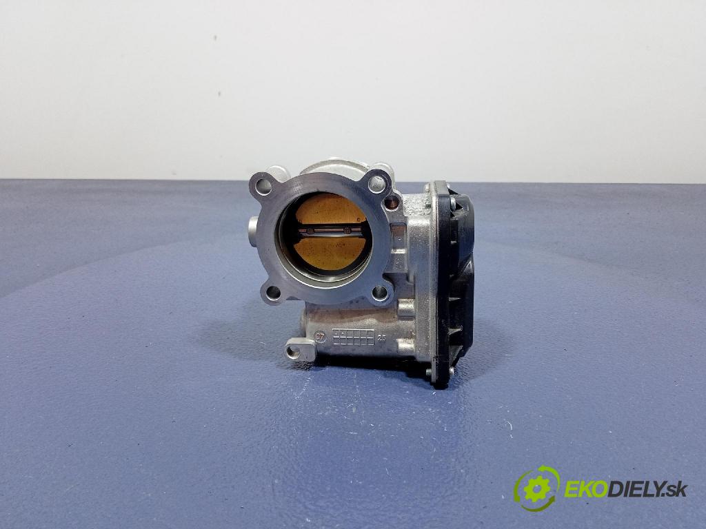 Kia Xceed 2025 klapka 3510008200