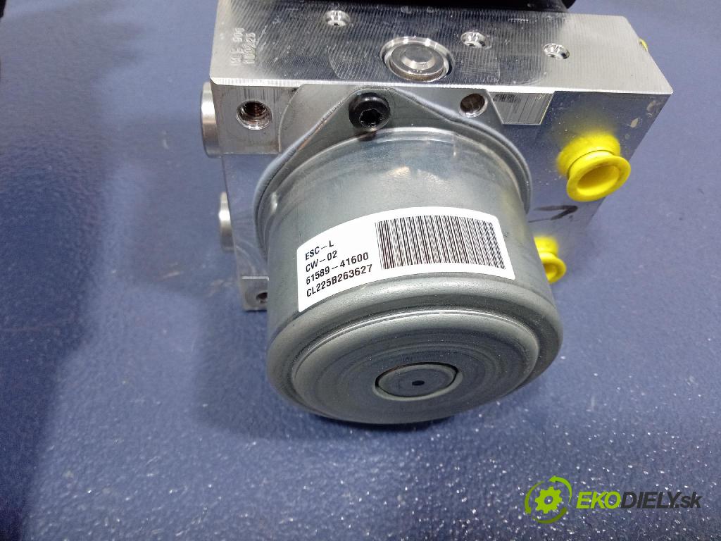 Kia Xceed 2025 čerpadlo ABS x 58900J7GA0