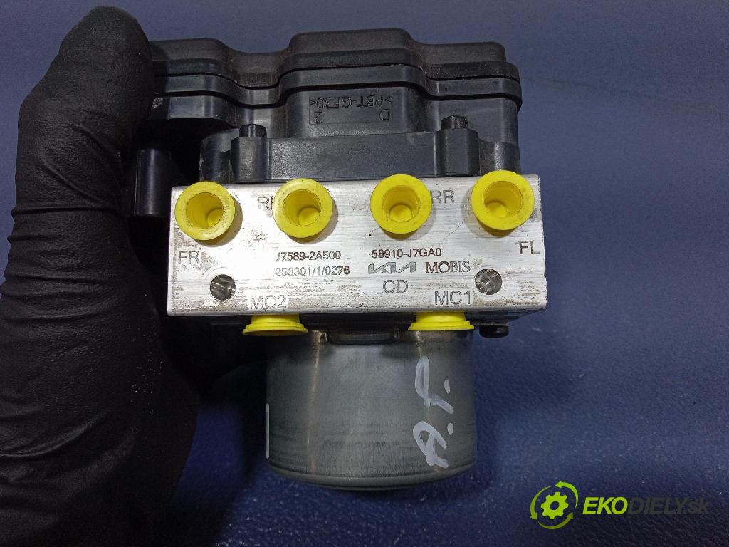 Kia Xceed 2025 čerpadlo ABS x 58900J7GA0