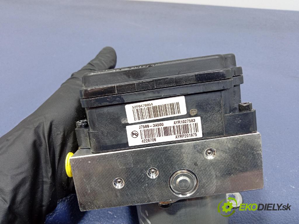 Kia Xceed 2025 čerpadlo ABS x 58900J7GA0