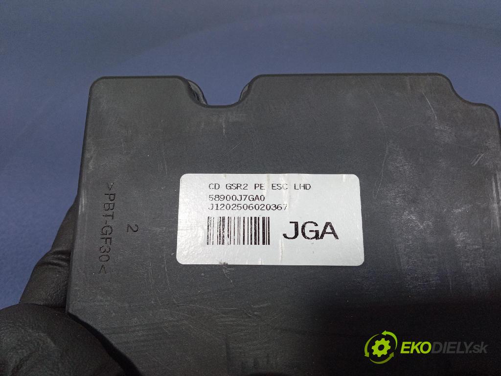 Kia Xceed 2025 čerpadlo ABS x 58900J7GA0