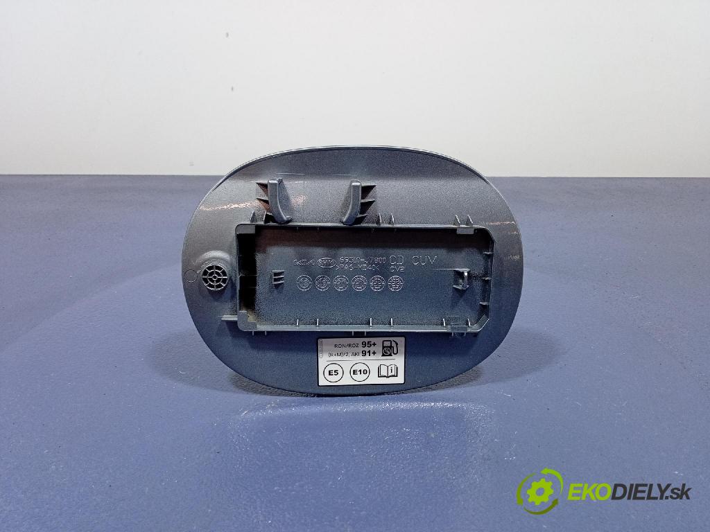 Kia Xceed 2025 Klapka nádrže paliva 69510J7800