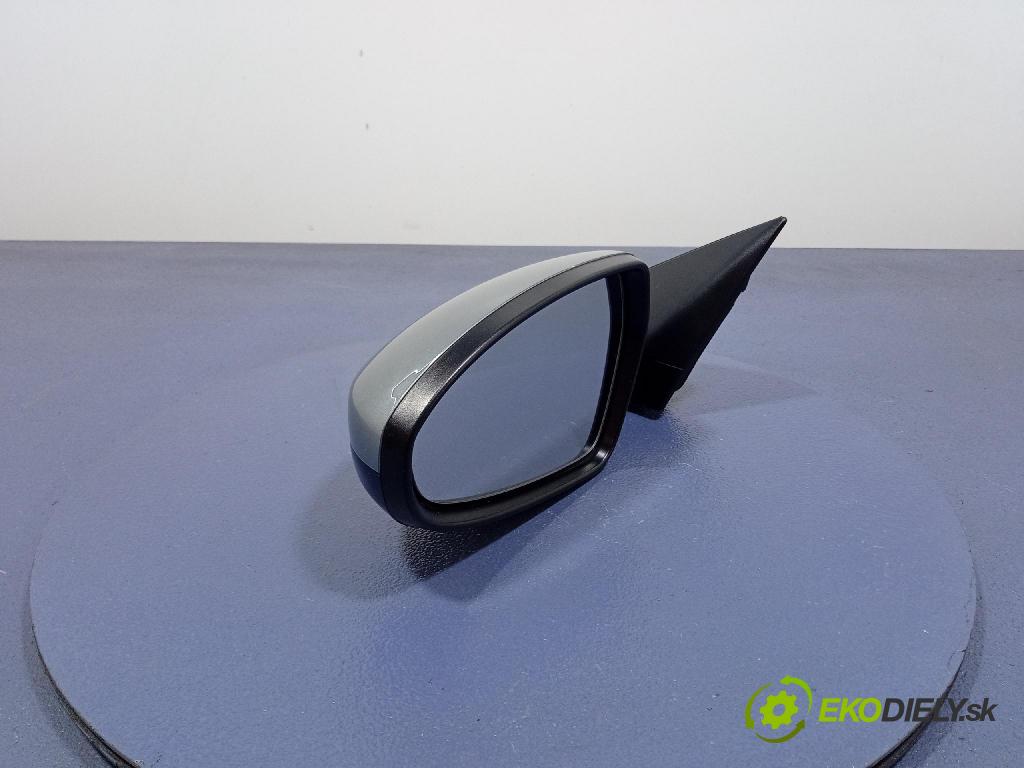 Kia Xceed 2025 zrkadlo Vľavo: