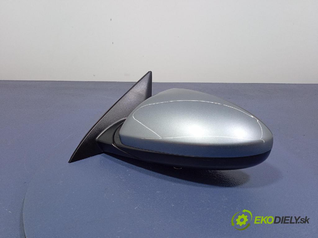 Kia Xceed 2025 zrkadlo Vľavo: