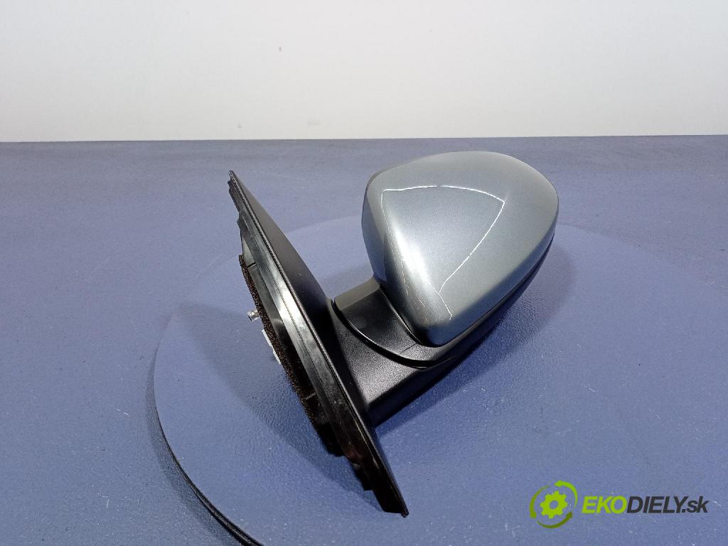 Kia Xceed 2025 zrkadlo Vľavo: