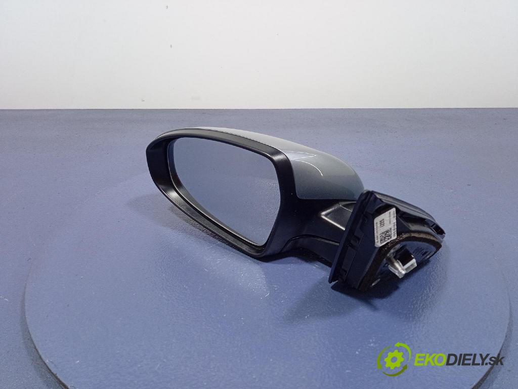 Kia Xceed 2025 zrkadlo Vľavo: