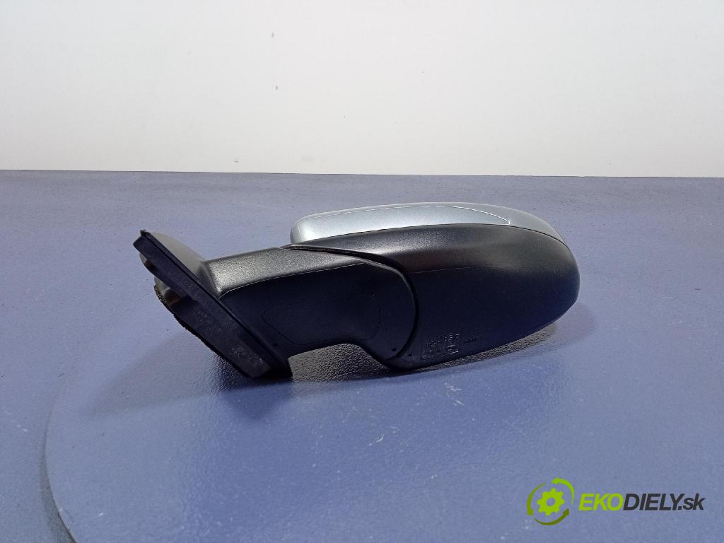 Kia Xceed 2025 zrkadlo Vľavo: