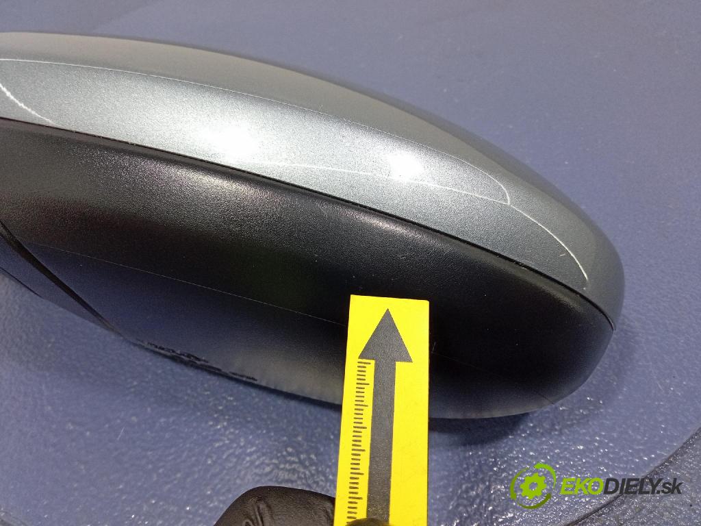 Kia Xceed 2025 zrkadlo Vľavo: 