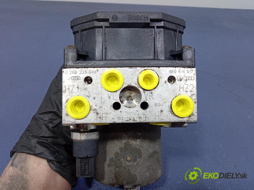 Audi A4 2001 čerpadlo ABS x 8E0614517