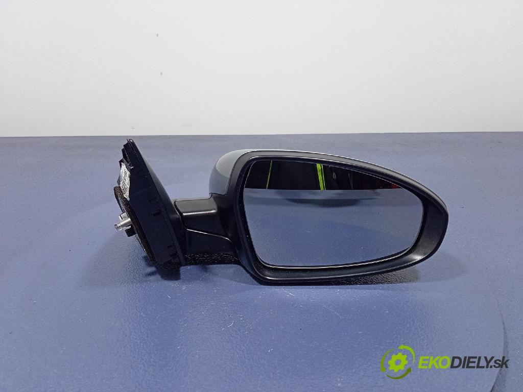 Kia Xceed 2025 zrkadlo pravé 87620J60