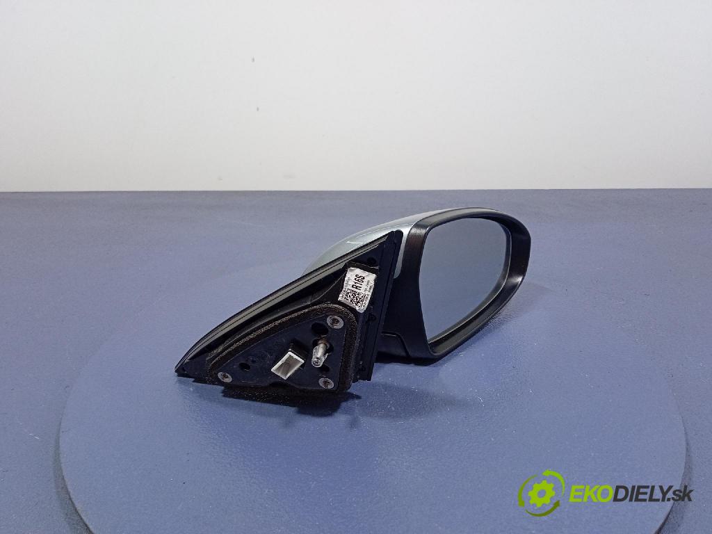 Kia Xceed 2025 zrkadlo pravé 87620J60