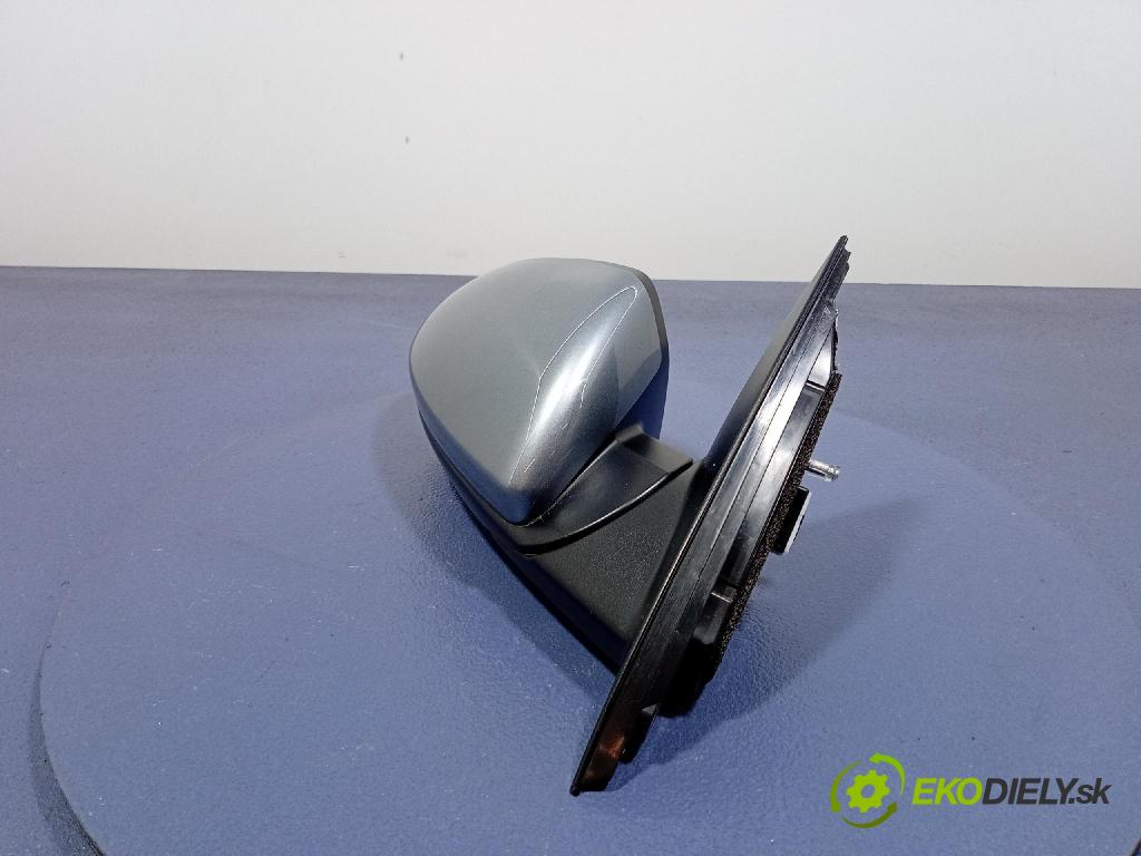 Kia Xceed 2025 zrkadlo pravé 87620J60