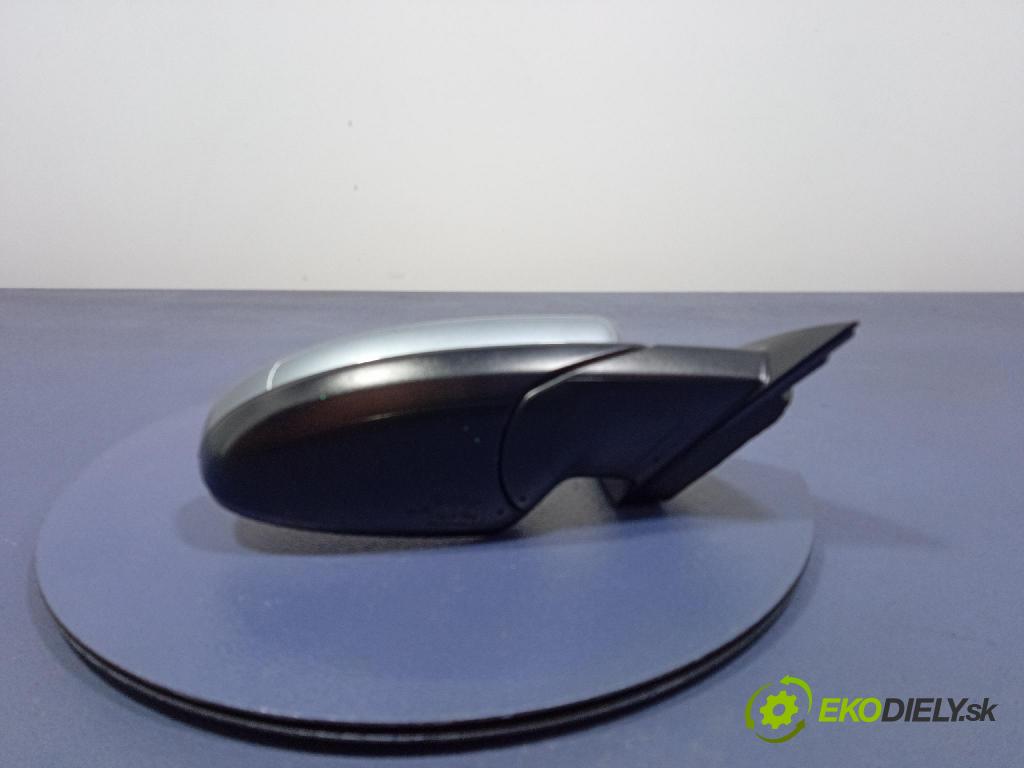 Kia Xceed 2025 zrkadlo pravé 87620J60