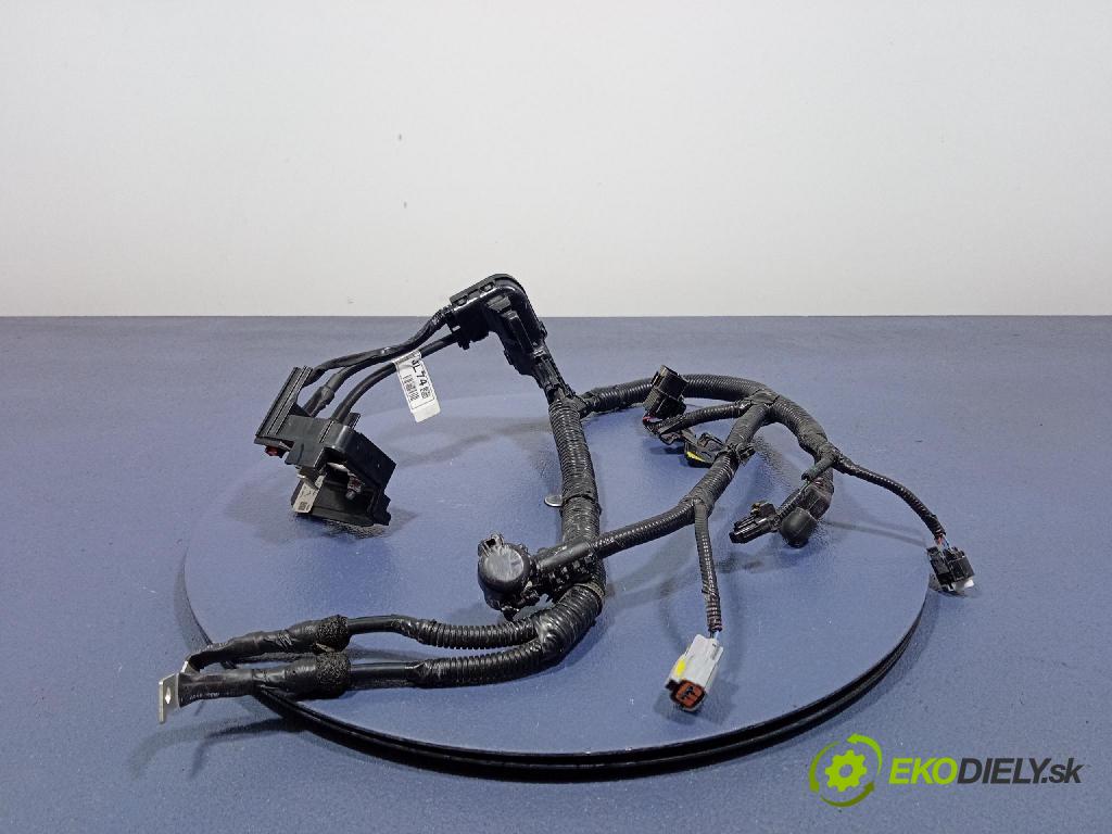 Kia Xceed 2025 inštalácia Elektrický: 91855J7741